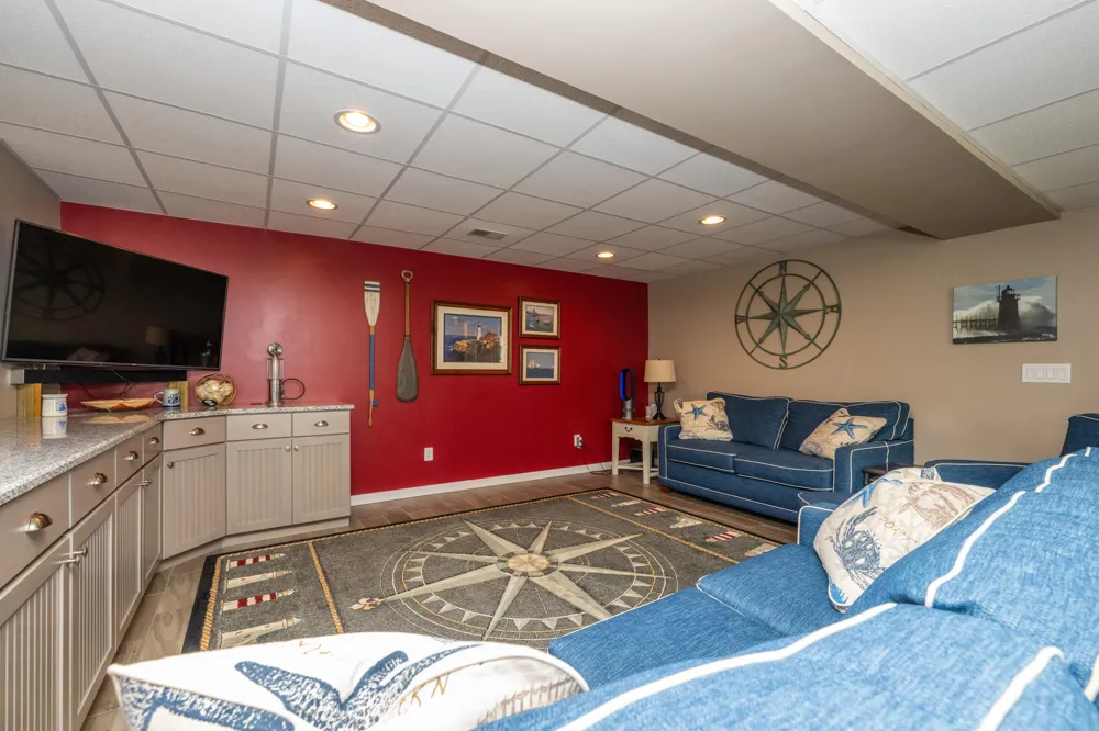5791 Beech Street Coloma Charter Township, MI 49038