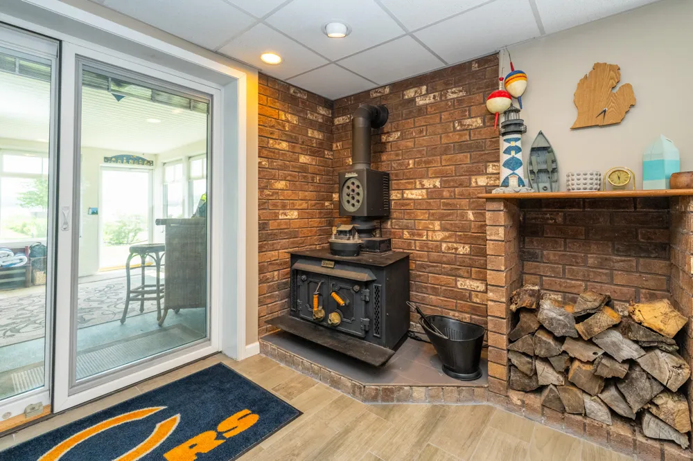 5791 Beech Street Coloma Charter Township, MI 49038