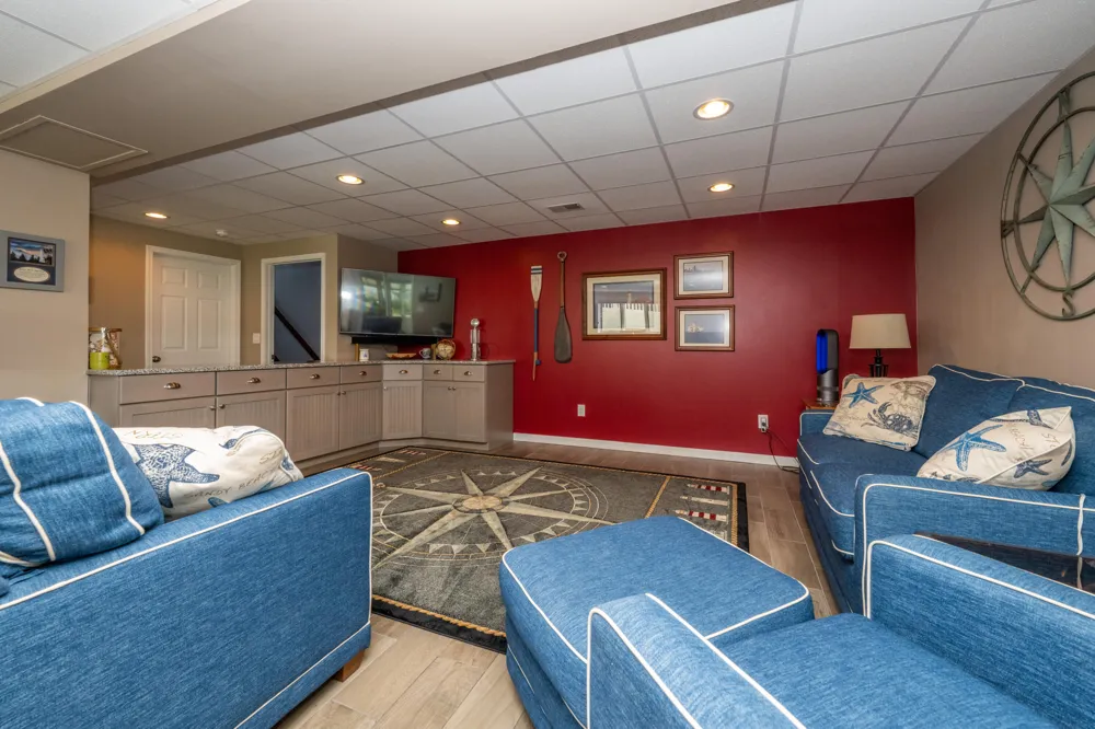 5791 Beech Street Coloma Charter Township, MI 49038