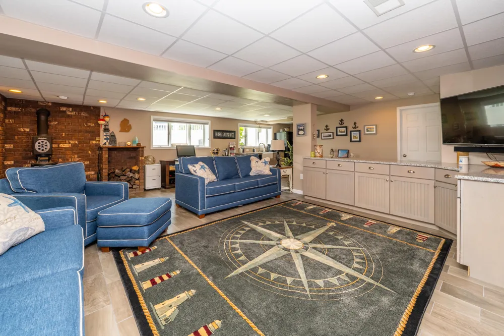 5791 Beech Street Coloma Charter Township, MI 49038