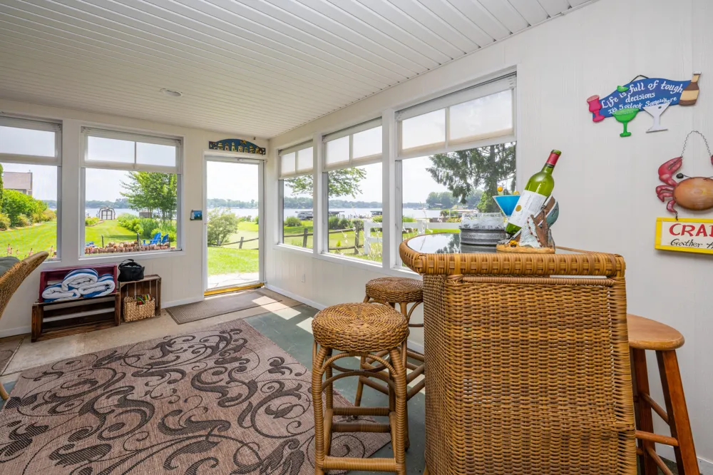 5791 Beech Street Coloma Charter Township, MI 49038