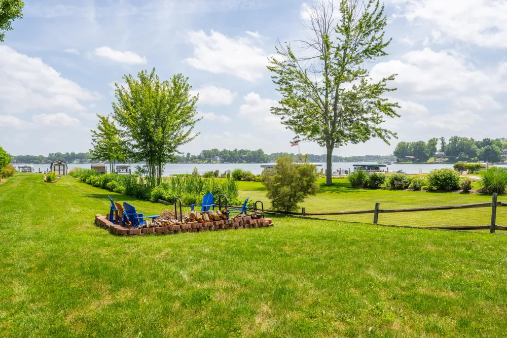5791 Beech Street Coloma Charter Township, MI 49038