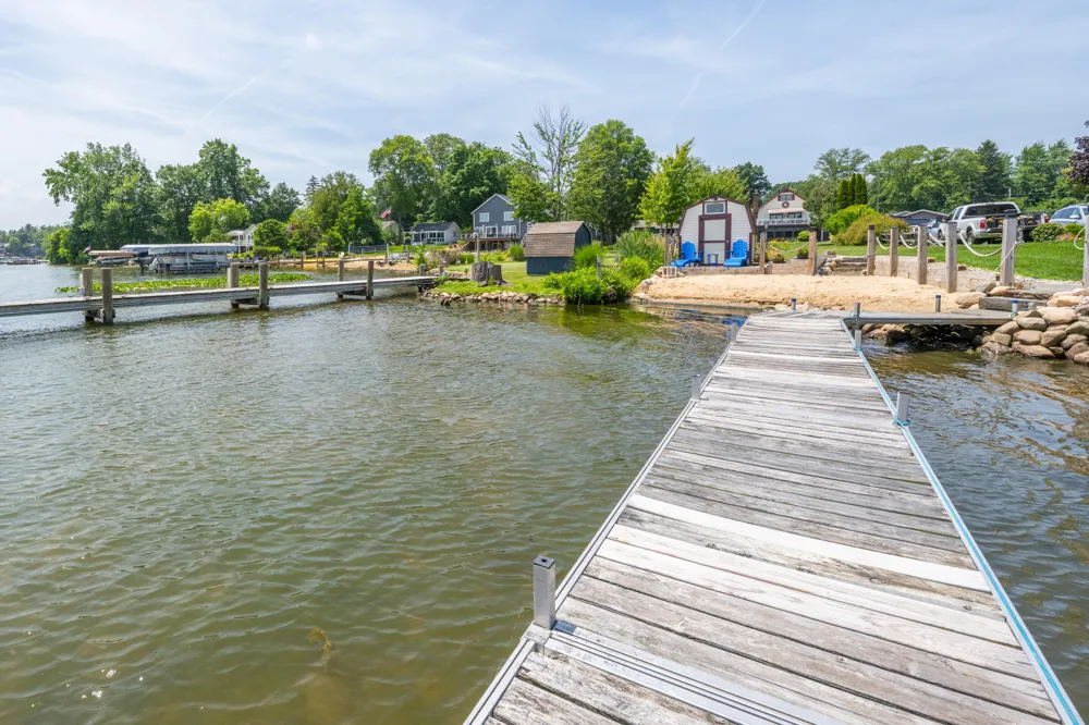 5791 Beech Street Coloma Charter Township, MI 49038