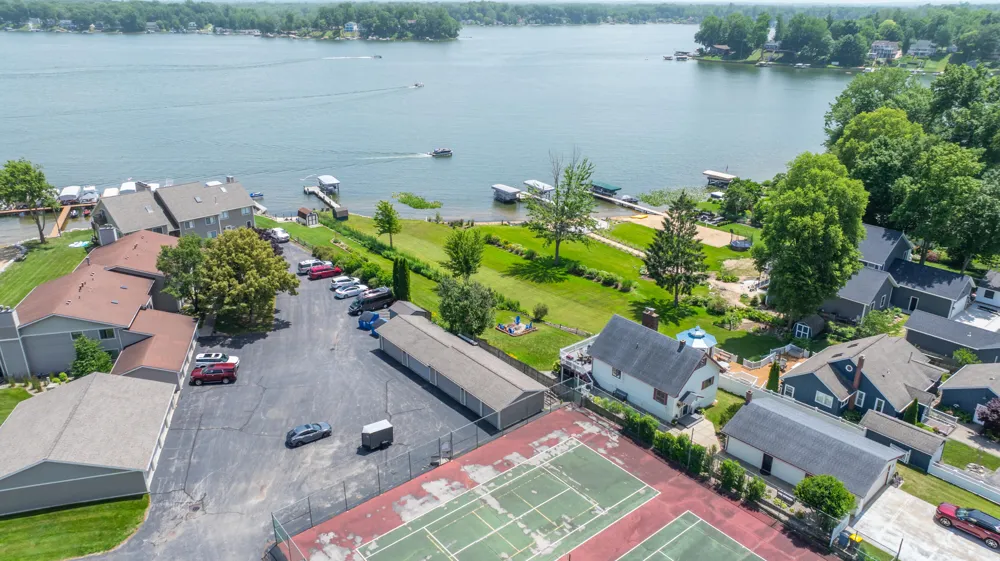5791 Beech Street Coloma Charter Township, MI 49038