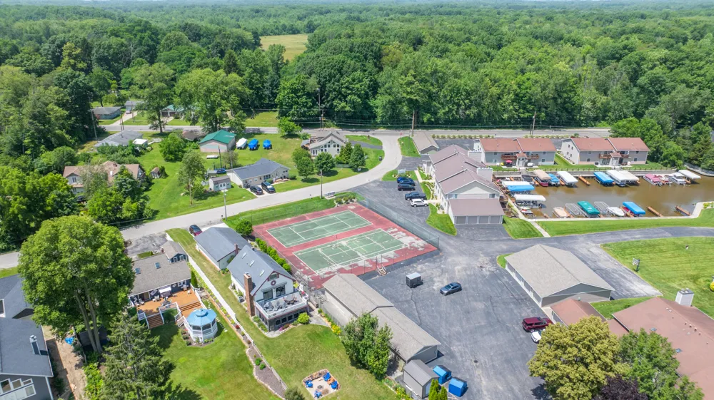 5791 Beech Street Coloma Charter Township, MI 49038