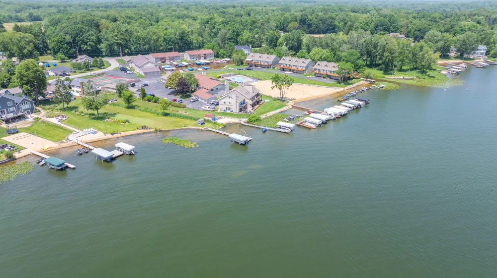 5791 Beech Street Coloma Charter Township, MI 49038