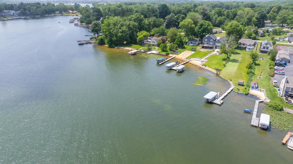 5791 Beech Street Coloma Charter Township, MI 49038
