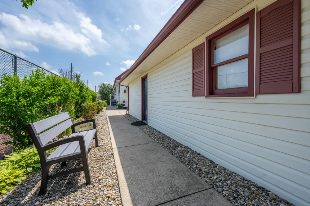 5791 Beech Street Coloma Charter Township, MI 49038