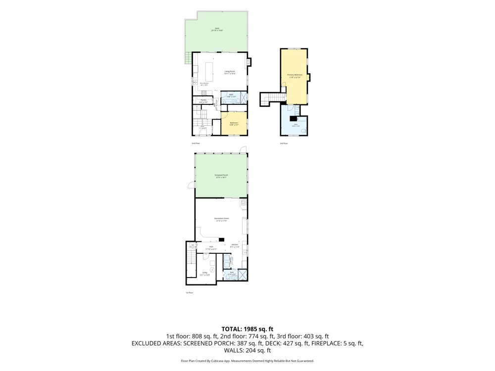 5791 Beech Street Coloma Charter Township, MI 49038