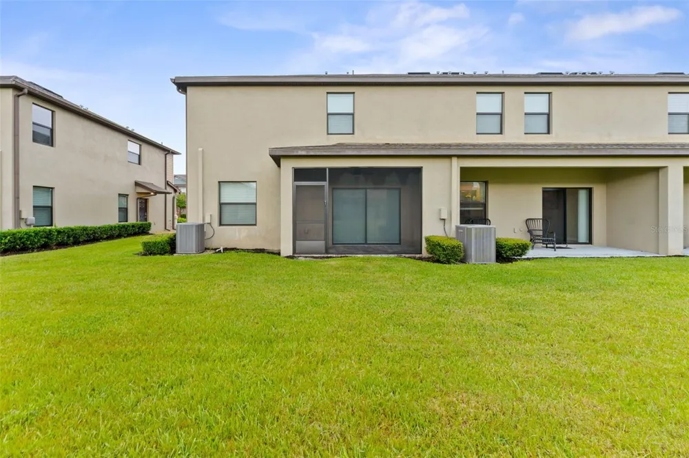 16912 RED BRICK LANE Land O Lakes, FL 34638
