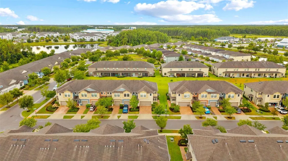 16912 RED BRICK LANE Land O Lakes, FL 34638