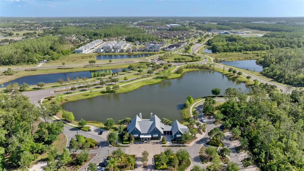 16912 RED BRICK LANE Land O Lakes, FL 34638