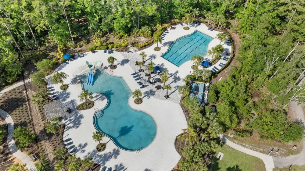 16912 RED BRICK LANE Land O Lakes, FL 34638