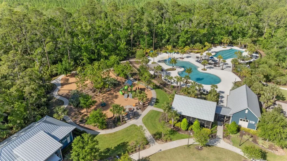 16912 RED BRICK LANE Land O Lakes, FL 34638
