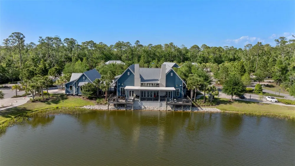 16912 RED BRICK LANE Land O Lakes, FL 34638