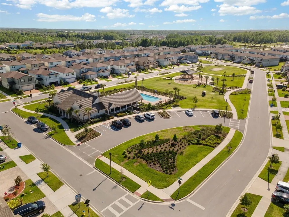 16912 RED BRICK LANE Land O Lakes, FL 34638
