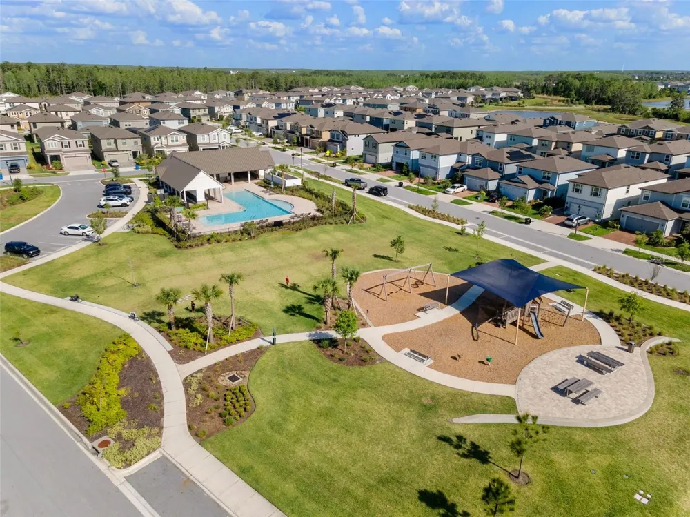16912 RED BRICK LANE Land O Lakes, FL 34638