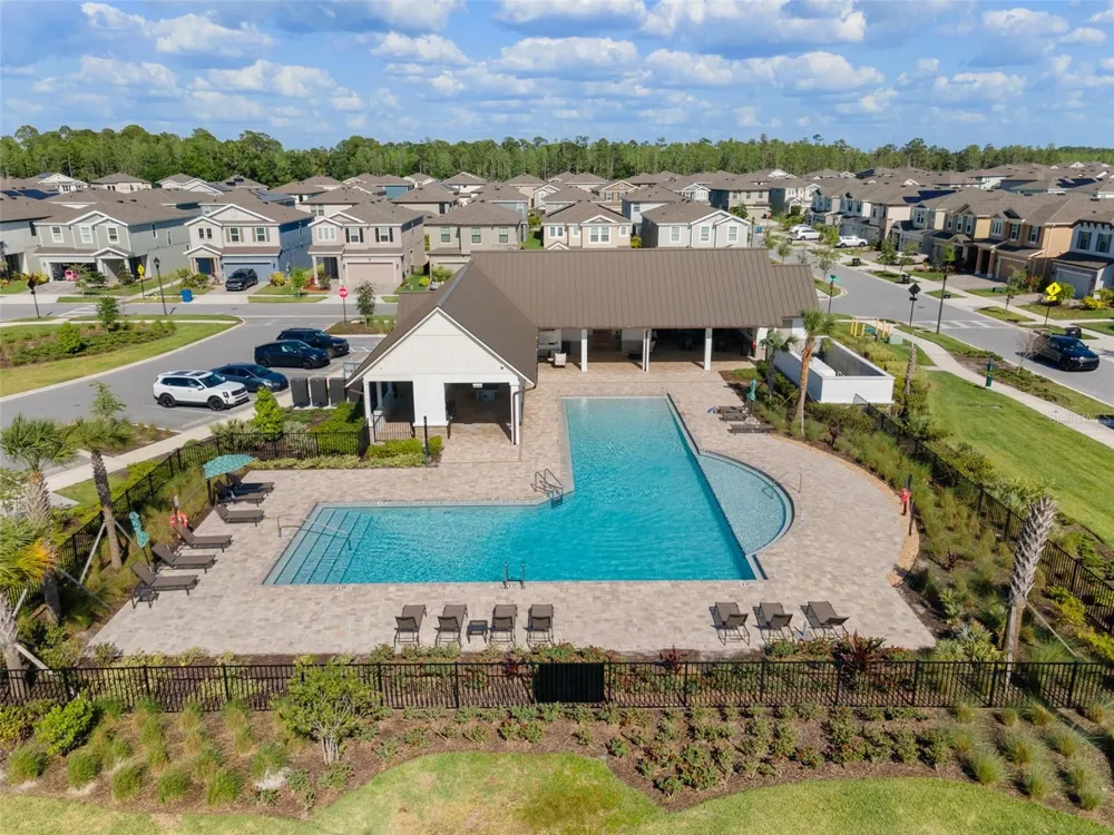 16912 RED BRICK LANE Land O Lakes, FL 34638