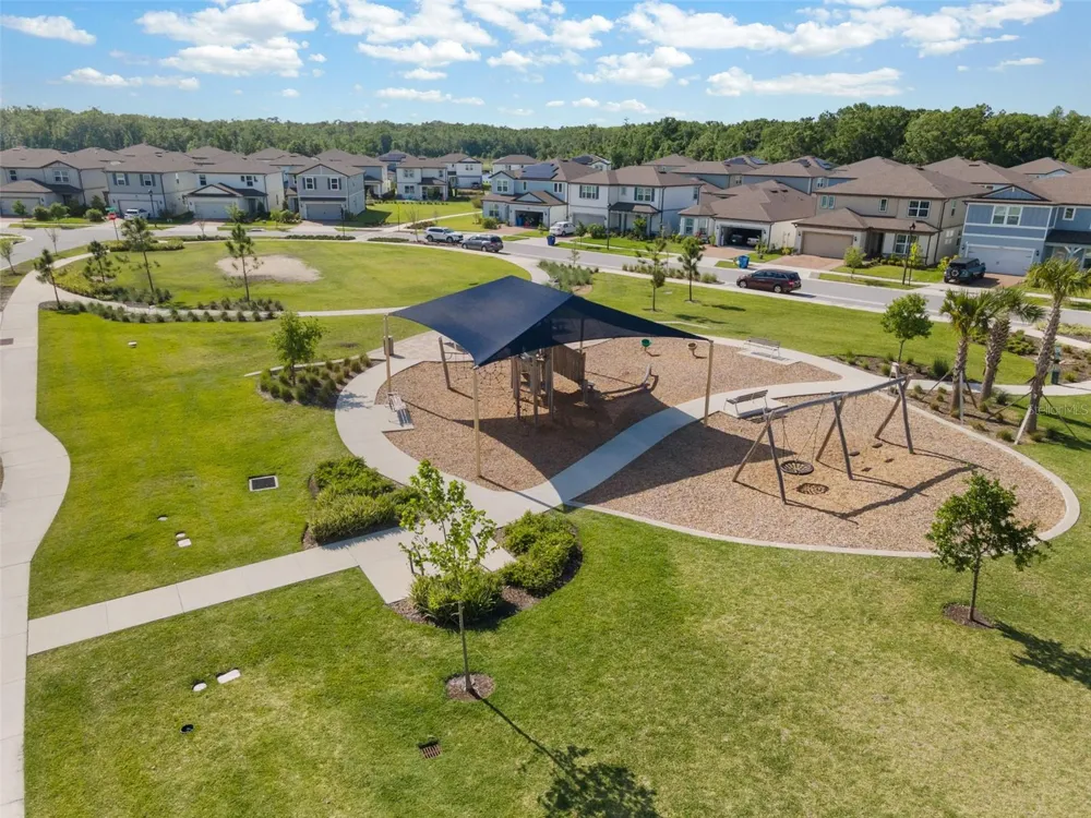 16912 RED BRICK LANE Land O Lakes, FL 34638