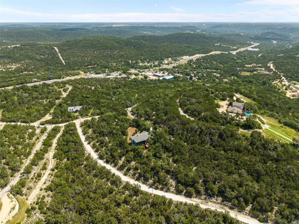19627 Tyler Trail Jonestown, TX 78645