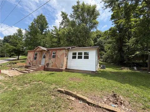 300 Parrott Drive