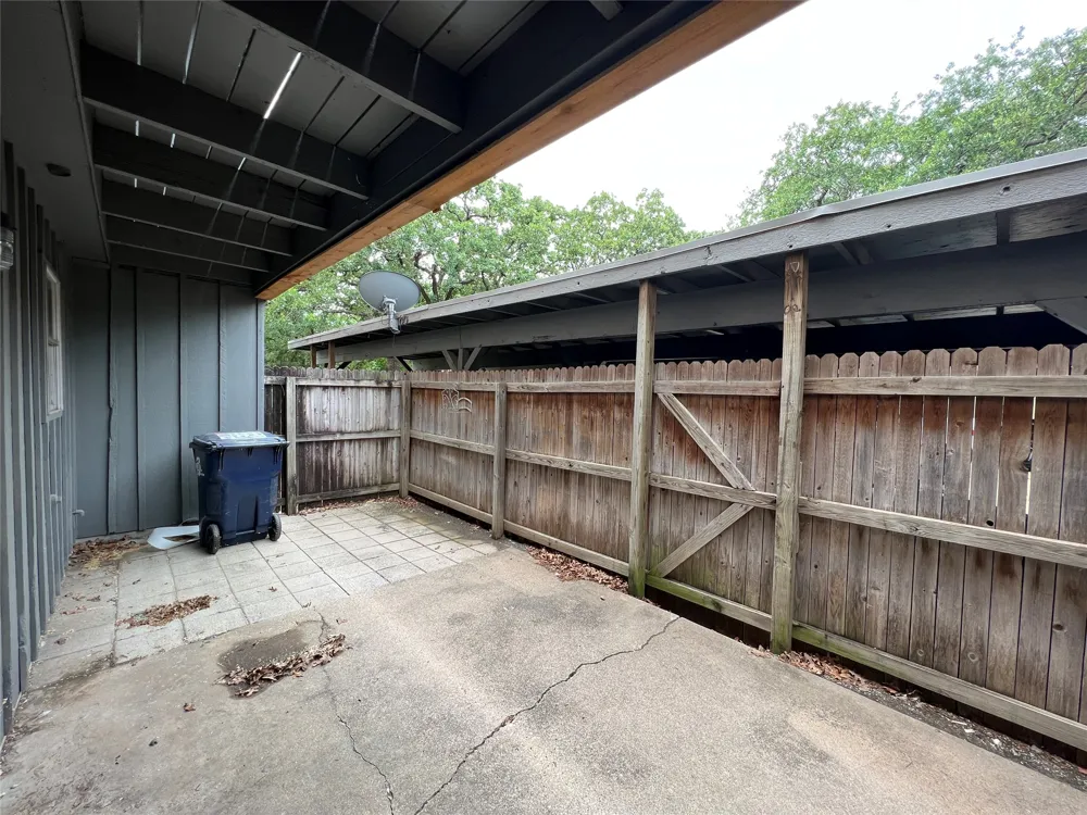 1908 Camden Court #03 Denton, TX 76205