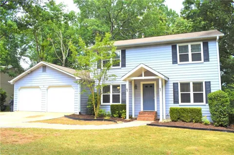 2264 Post Oak Drive