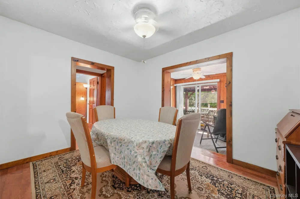 3589 State Route 52 Pine Bush, NY 12566