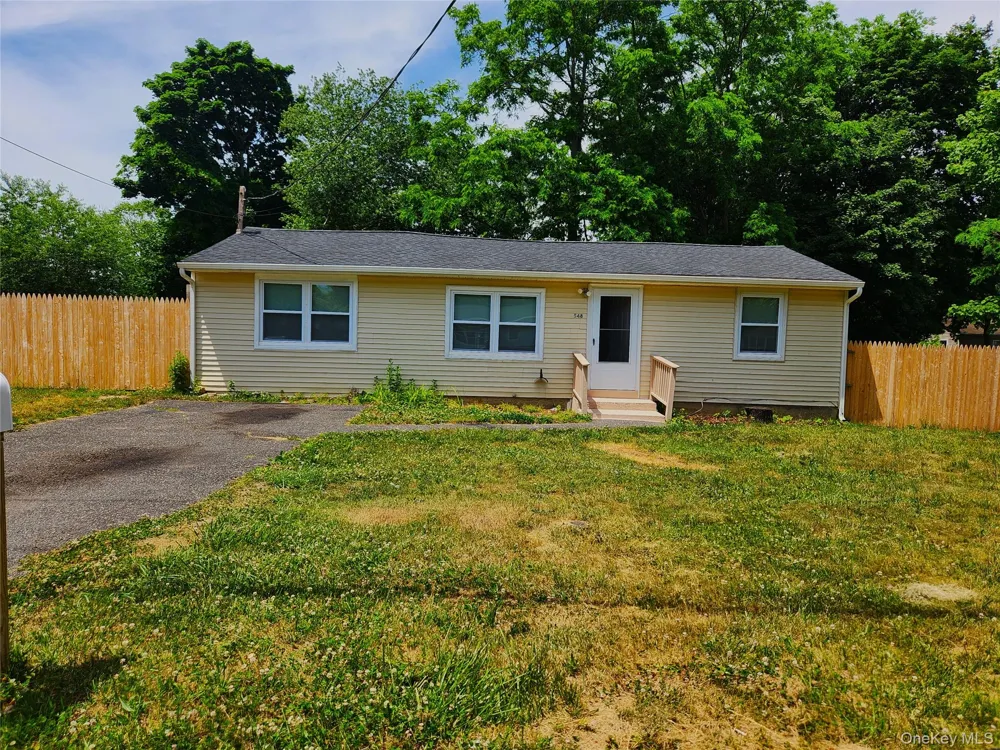 548 Taylor Avenue East Patchogue, NY 11772