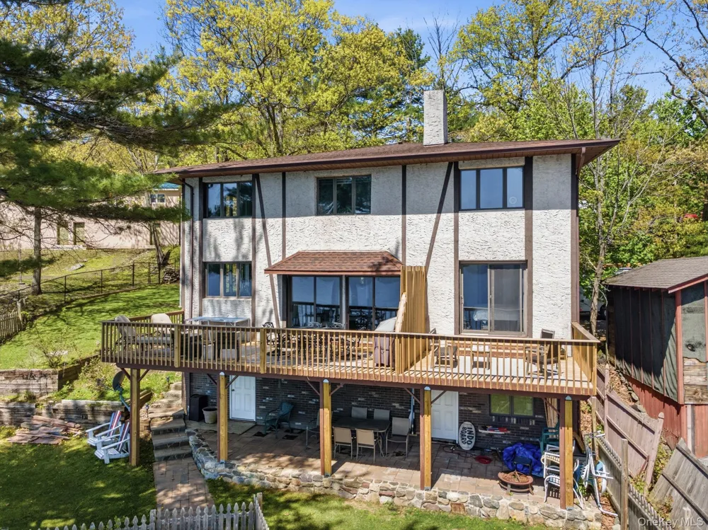 194 Jersey Avenue #B Greenwood Lake, NY 10925