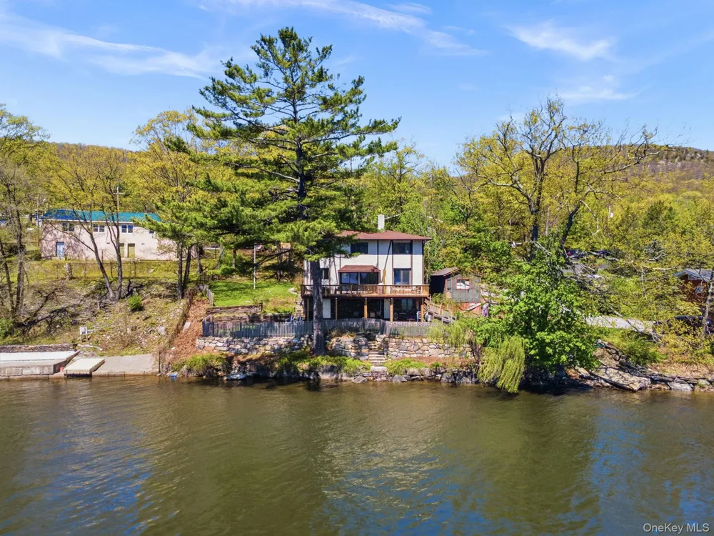 194 Jersey Avenue #B Greenwood Lake, NY 10925