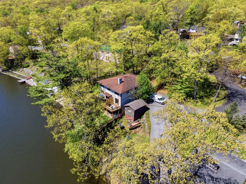 194 Jersey Avenue #B Greenwood Lake, NY 10925