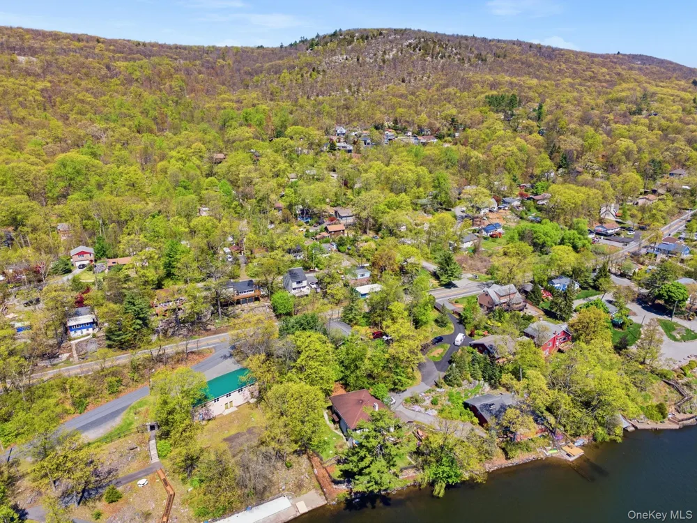 194 Jersey Avenue #B Greenwood Lake, NY 10925