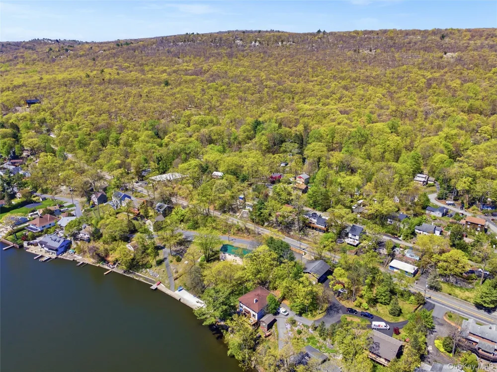 194 Jersey Avenue #B Greenwood Lake, NY 10925