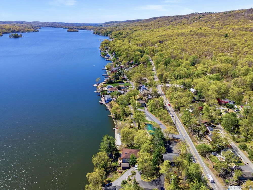 194 Jersey Avenue #B Greenwood Lake, NY 10925