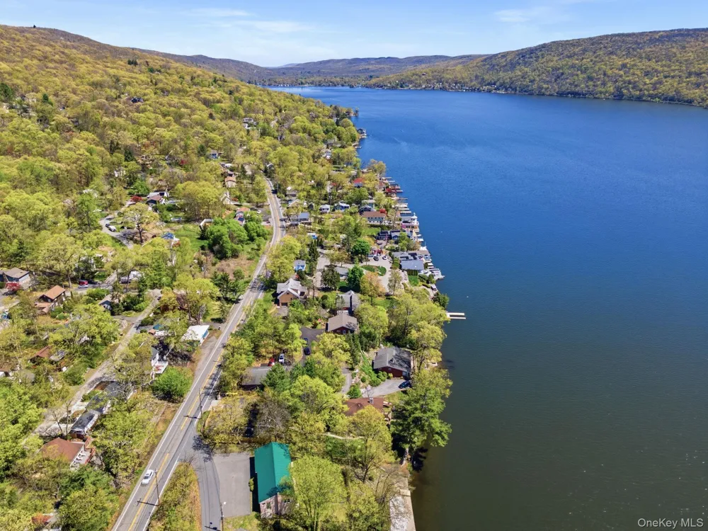 194 Jersey Avenue #B Greenwood Lake, NY 10925
