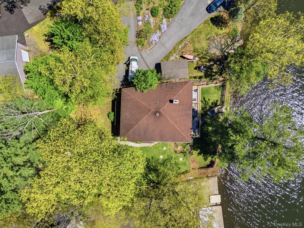 194 Jersey Avenue #B Greenwood Lake, NY 10925