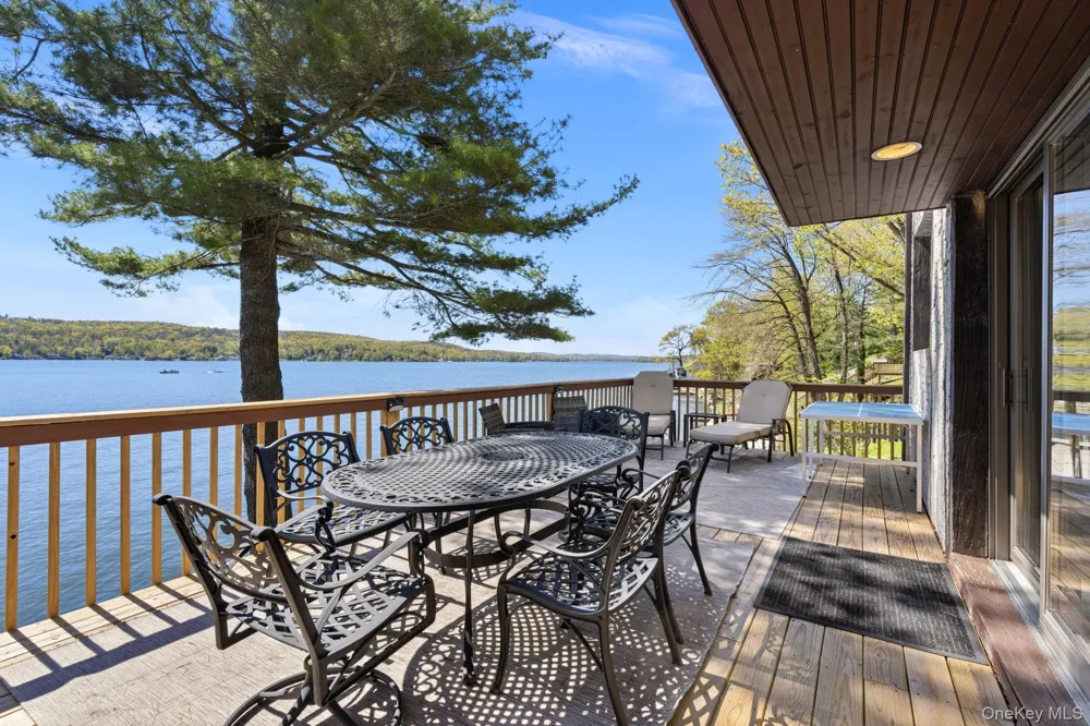 194 Jersey Avenue #E Greenwood Lake, NY 10925