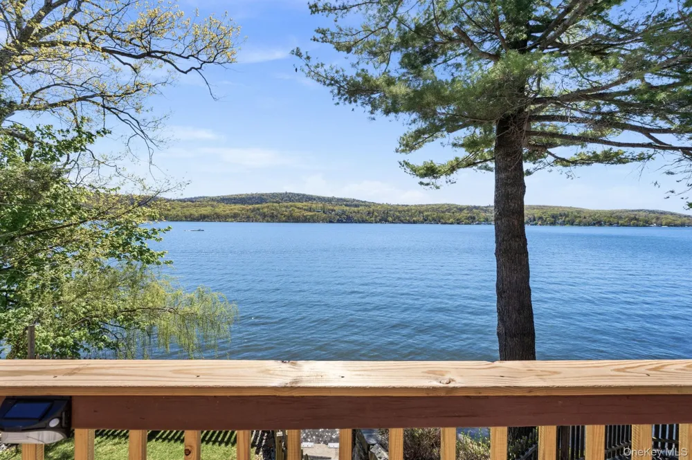 194 Jersey Avenue #E Greenwood Lake, NY 10925