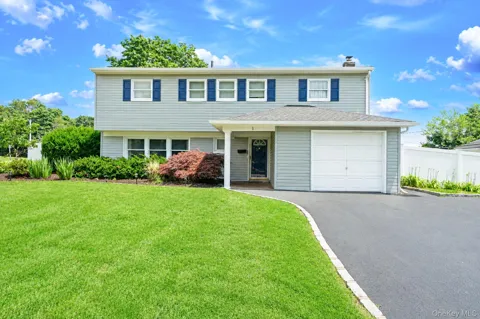 1 Blue Spruce Lane