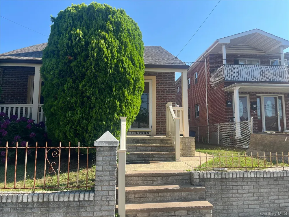 18103 145th Road Springfield Gardens, NY 11413