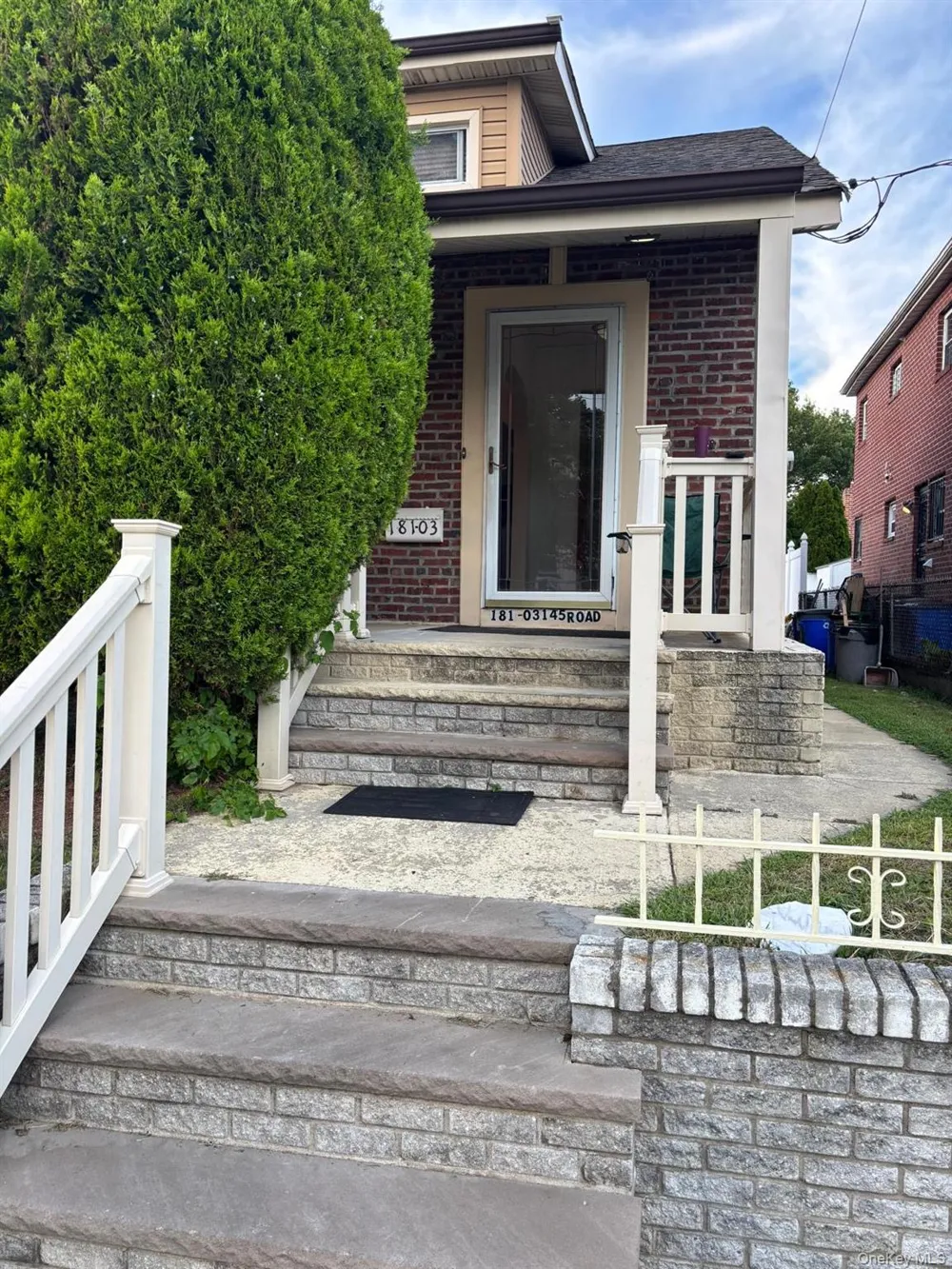 18103 145th Road Springfield Gardens, NY 11413