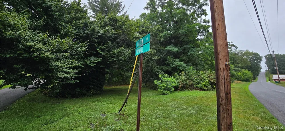 # Calvin Drive Marlboro, NY 12542