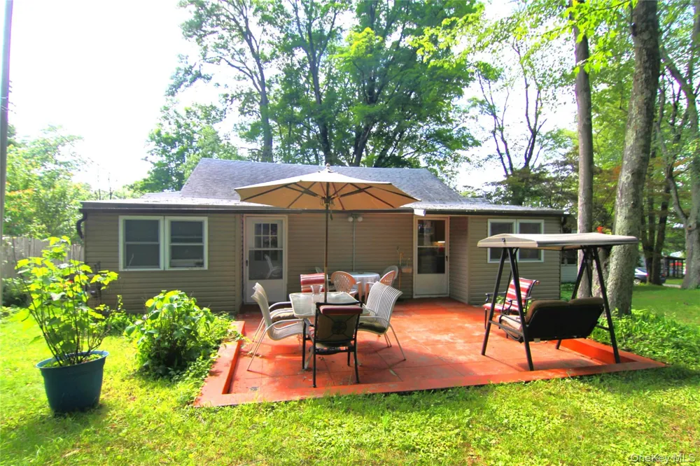 3155 Lexington Avenue #18AB Mohegan Lake, NY 10567
