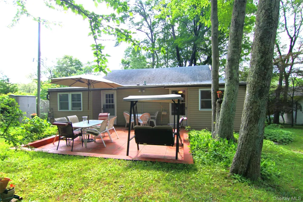 3155 Lexington Avenue #18AB Mohegan Lake, NY 10567