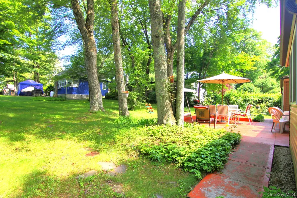3155 Lexington Avenue #18AB Mohegan Lake, NY 10567