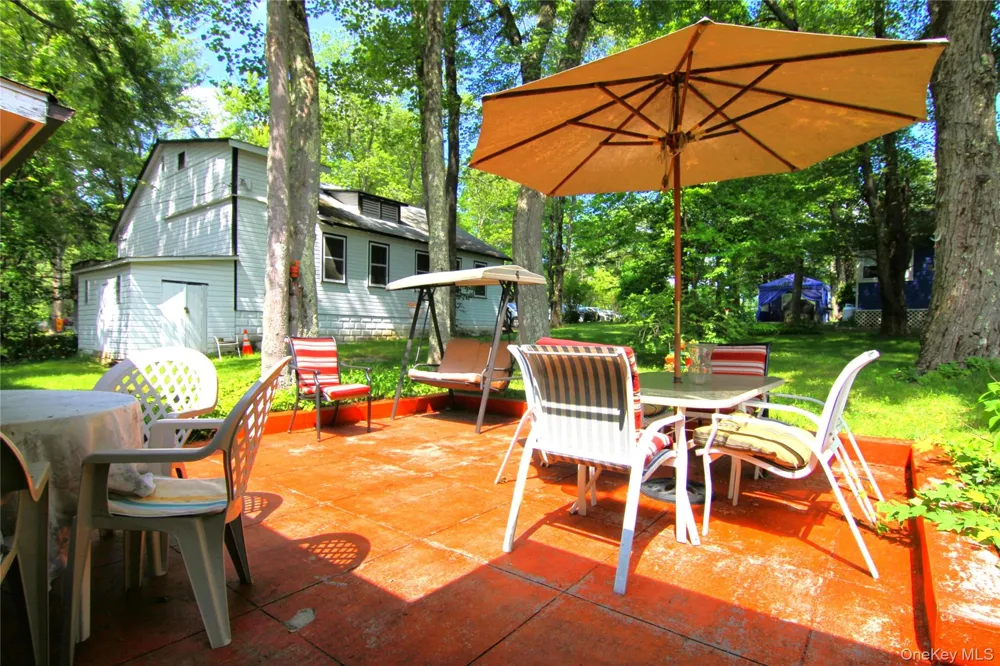 3155 Lexington Avenue #18AB Mohegan Lake, NY 10567