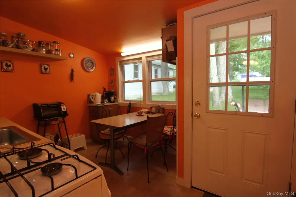 3155 Lexington Avenue #18AB Mohegan Lake, NY 10567