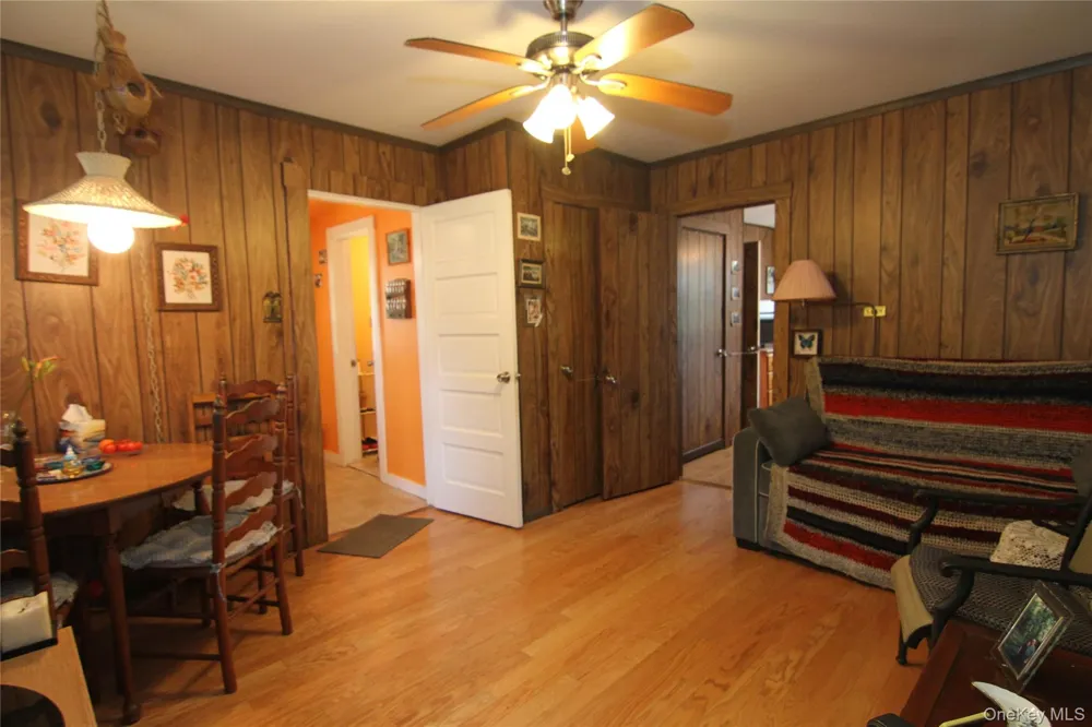 3155 Lexington Avenue #18AB Mohegan Lake, NY 10567