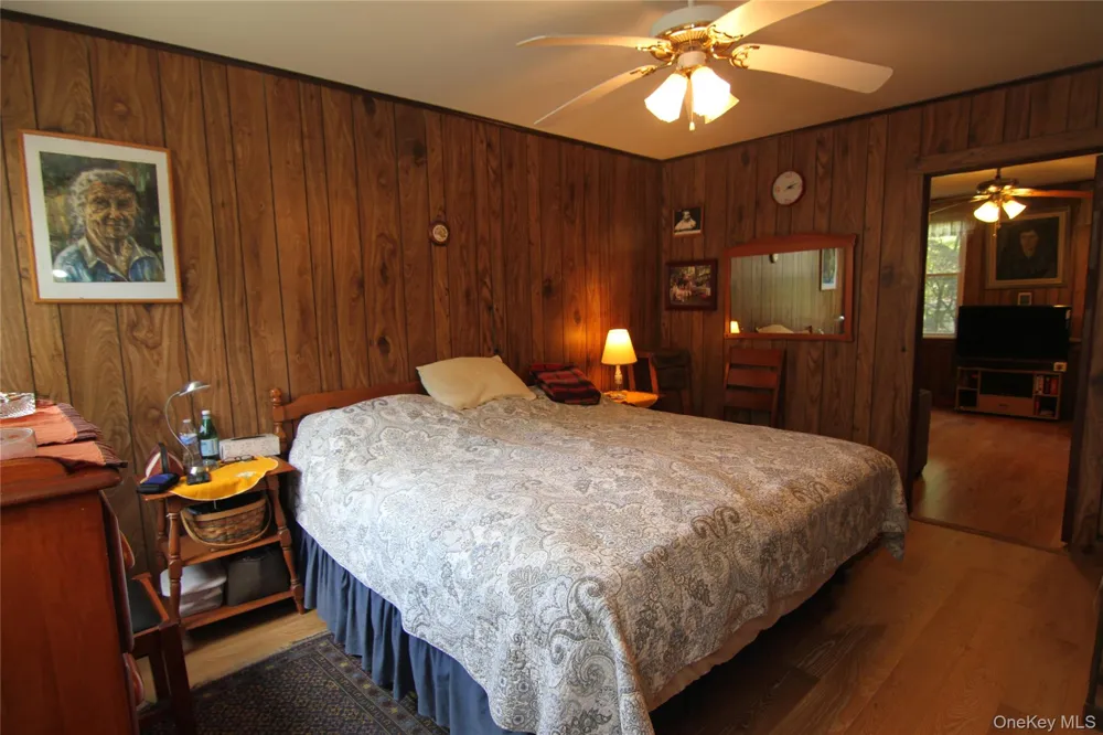 3155 Lexington Avenue #18AB Mohegan Lake, NY 10567